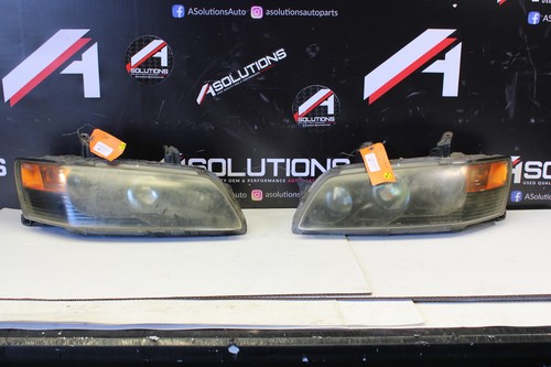 Mitsubishi evo evolution 9 - mitsubishi, 7