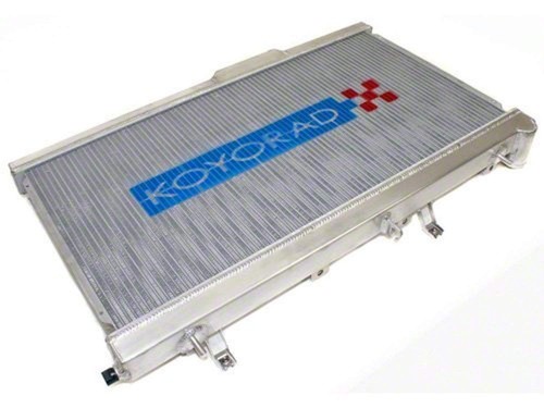 Koyo hh031610 radiator 07 - koyo,