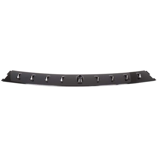 Roof spoiler for mitsubishi - spoiler,